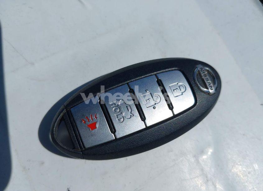 Photo 11 of 2015 Nissan Altima 2.5 S (VIN 1N4AL3AP8FC263505)