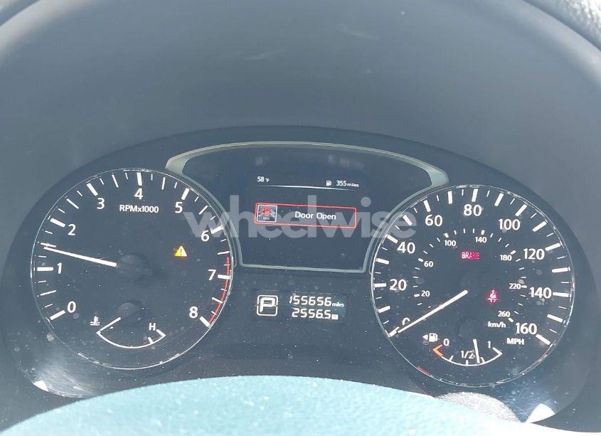 Photo 7 of 2015 Nissan Altima 2.5 S (VIN 1N4AL3AP8FC263505)