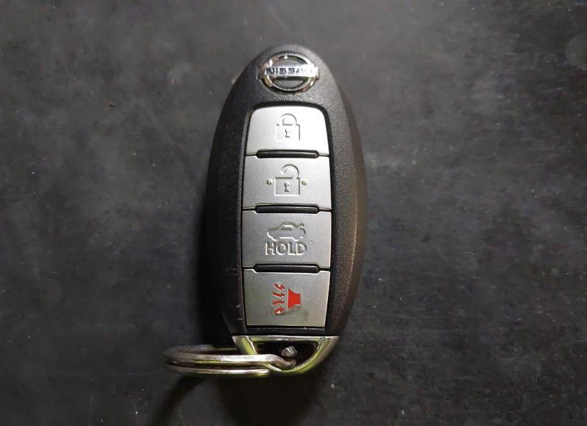 Photo 11 of 2015 Nissan Altima 2.5/2.5 S/2.5 SL/2.5 SV (VIN 1N4AL3AP8FC276187)