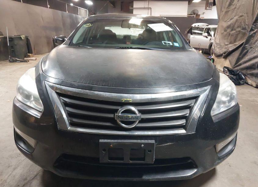 Photo 12 of 2015 Nissan Altima 2.5/2.5 S/2.5 SL/2.5 SV (VIN 1N4AL3AP8FC276187)