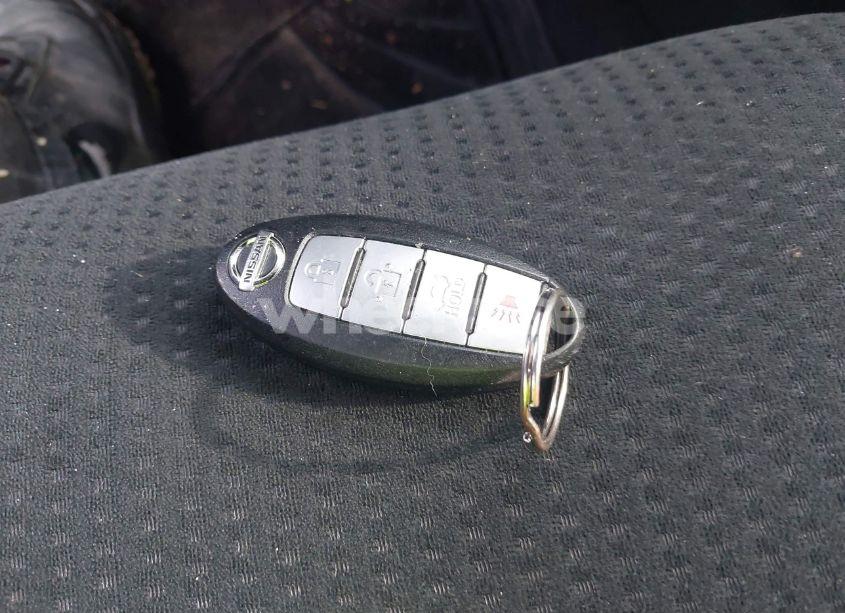 Photo 11 of 2015 Nissan Altima 2.5 S (VIN 1N4AL3AP8FC283205)