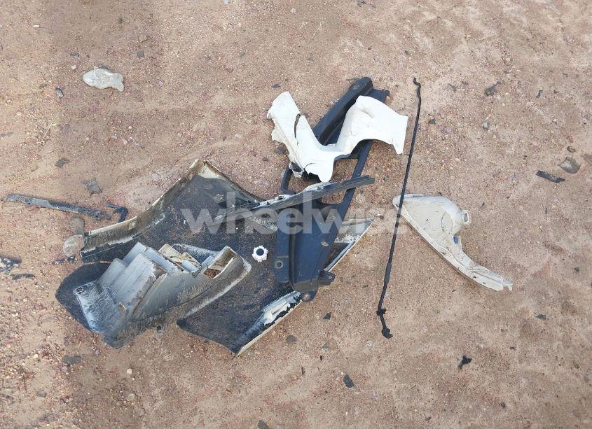 Photo 12 of 2015 Nissan Altima 2.5 S (VIN 1N4AL3AP8FC283205)