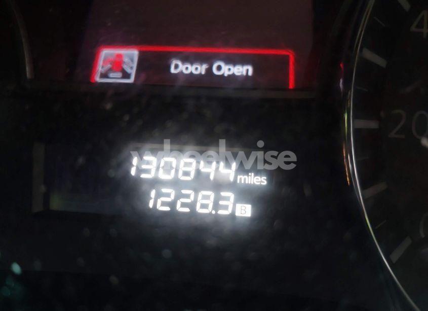 Photo 16 of 2015 Nissan Altima 2.5 S (VIN 1N4AL3AP8FC283205)