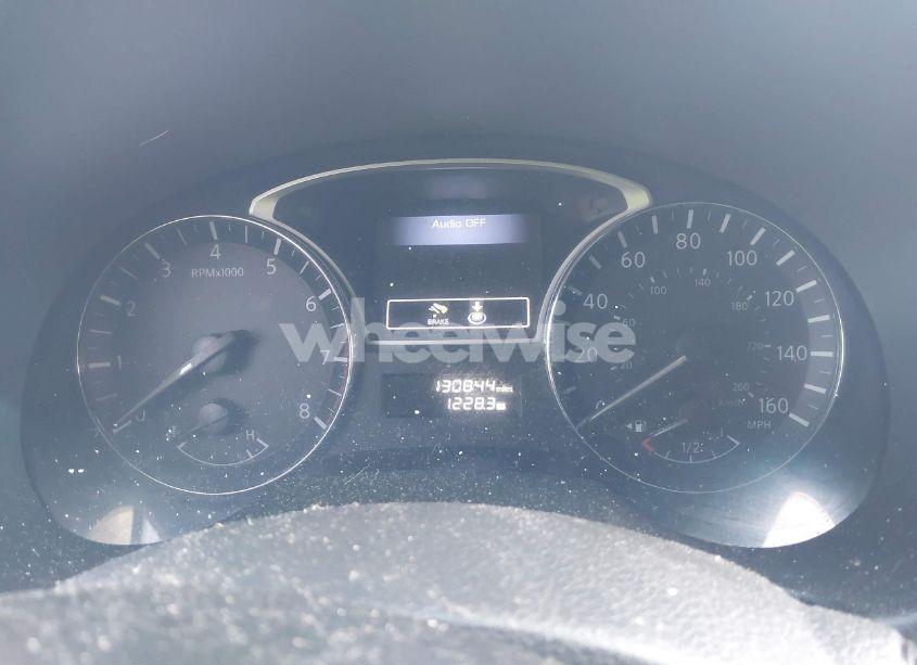 Photo 7 of 2015 Nissan Altima 2.5 S (VIN 1N4AL3AP8FC283205)