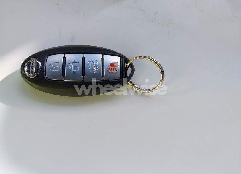 Photo 11 of 2015 Nissan Altima 2.5/2.5 S/2.5 SL/2.5 SV (VIN 1N4AL3AP8FC284693)