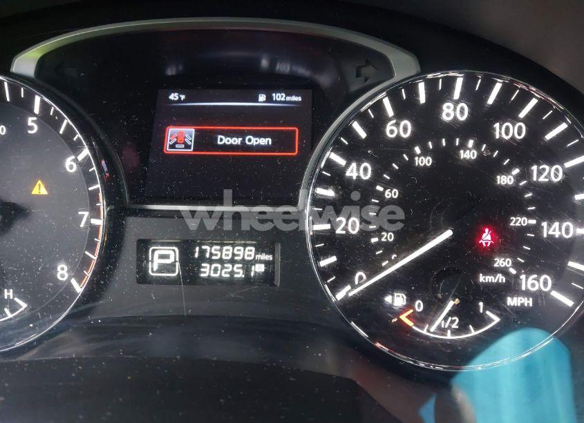 Photo 15 of 2015 Nissan Altima 2.5/2.5 S/2.5 SL/2.5 SV (VIN 1N4AL3AP8FC284693)