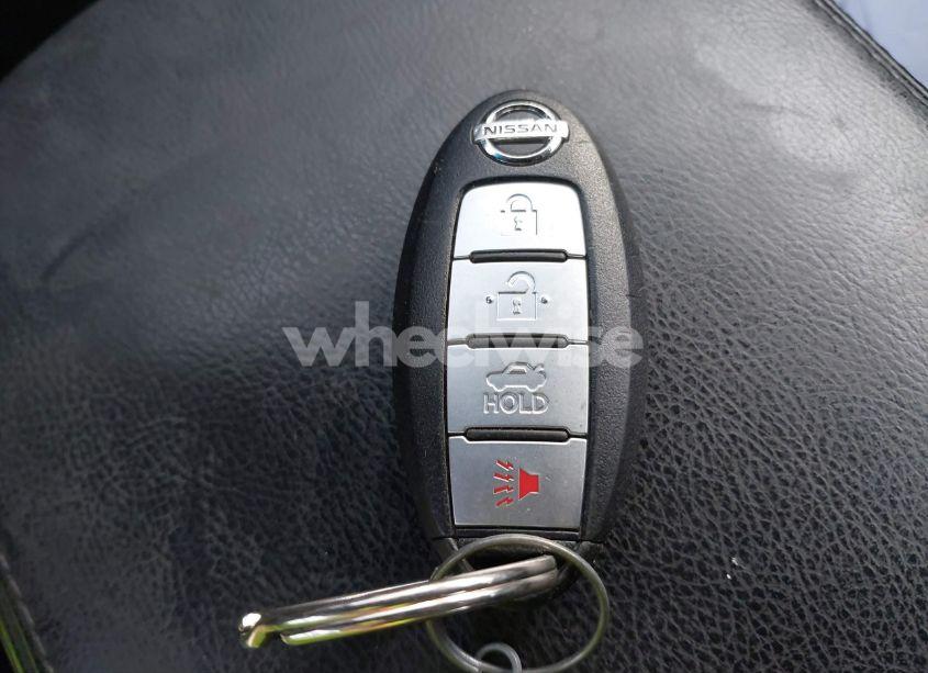 Photo 11 of 2015 Nissan Altima 2.5/2.5 S/2.5 SL/2.5 SV (VIN 1N4AL3AP8FC284936)