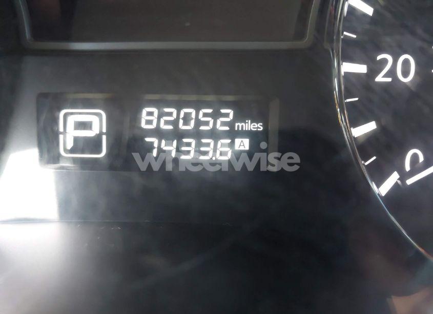 Photo 16 of 2015 Nissan Altima 2.5 S (VIN 1N4AL3AP8FC295953)