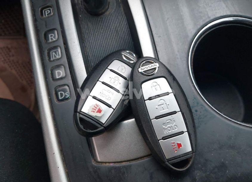 Photo 11 of 2015 Nissan Altima 2.5 S (VIN 1N4AL3AP8FC297010)