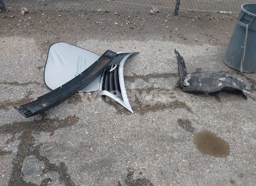 Photo 12 of 2015 Nissan Altima 2.5 S (VIN 1N4AL3AP8FC297010)