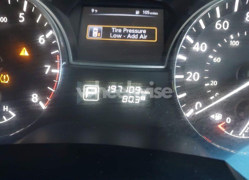 Photo 15 of 2015 Nissan Altima 2.5 S (VIN 1N4AL3AP8FC410776)