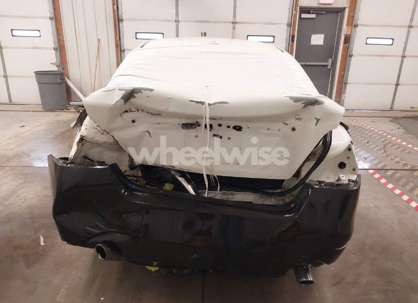 Photo 16 of 2015 Nissan Altima 2.5 S (VIN 1N4AL3AP8FC410776)