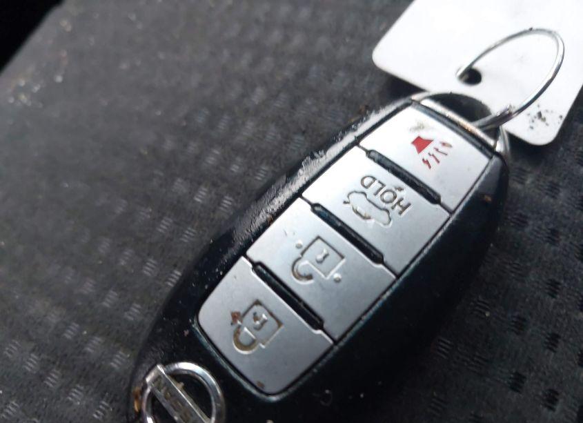 Photo 11 of 2015 Nissan Altima 2.5 S (VIN 1N4AL3AP8FC411412)