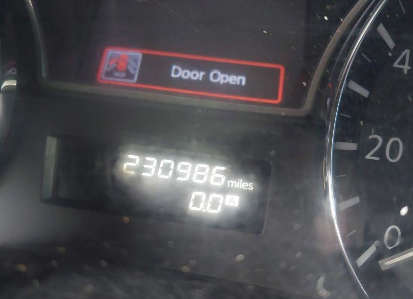 Photo 15 of 2015 Nissan Altima 2.5 S (VIN 1N4AL3AP8FC411412)