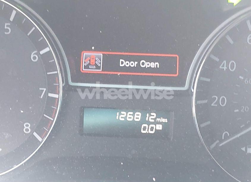 Photo 14 of 2015 Nissan Altima 2.5 S (VIN 1N4AL3AP8FC411653)