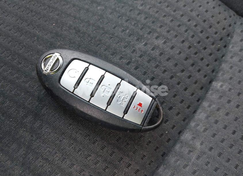 Photo 11 of 2015 Nissan Altima 2.5 S (VIN 1N4AL3AP8FC431188)