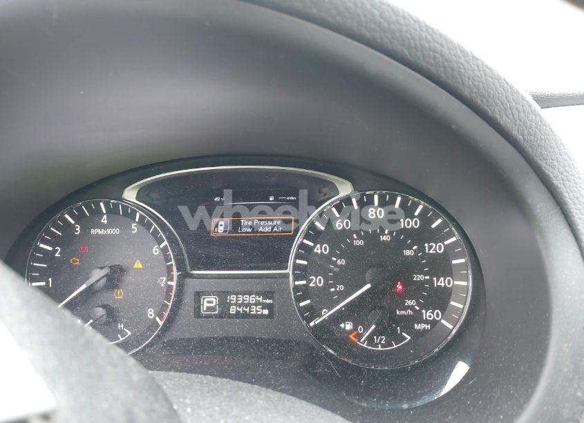 Photo 7 of 2015 Nissan Altima 2.5 S (VIN 1N4AL3AP8FC431188)