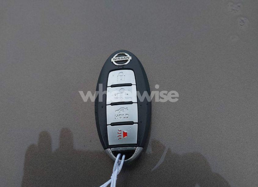 Photo 11 of 2015 Nissan Altima 2.5 S (VIN 1N4AL3AP8FC440800)