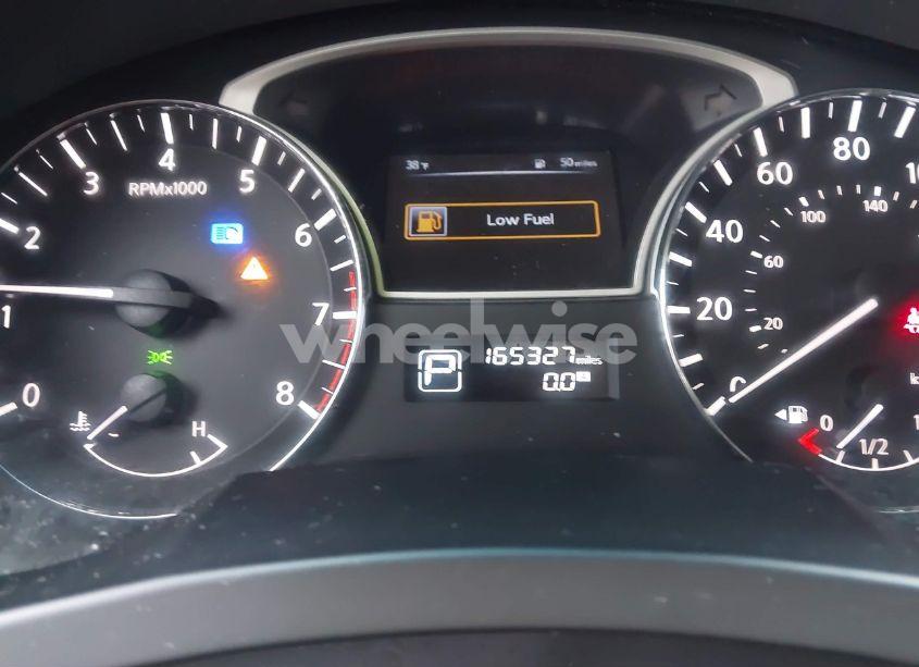 Photo 15 of 2015 Nissan Altima 2.5 S (VIN 1N4AL3AP8FC440800)