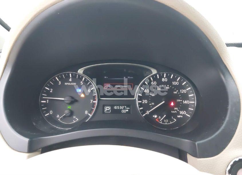 Photo 7 of 2015 Nissan Altima 2.5 S (VIN 1N4AL3AP8FC440800)