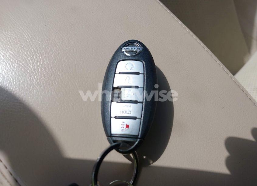 Photo 11 of 2015 Nissan Altima 2.5 S (VIN 1N4AL3AP8FC442188)