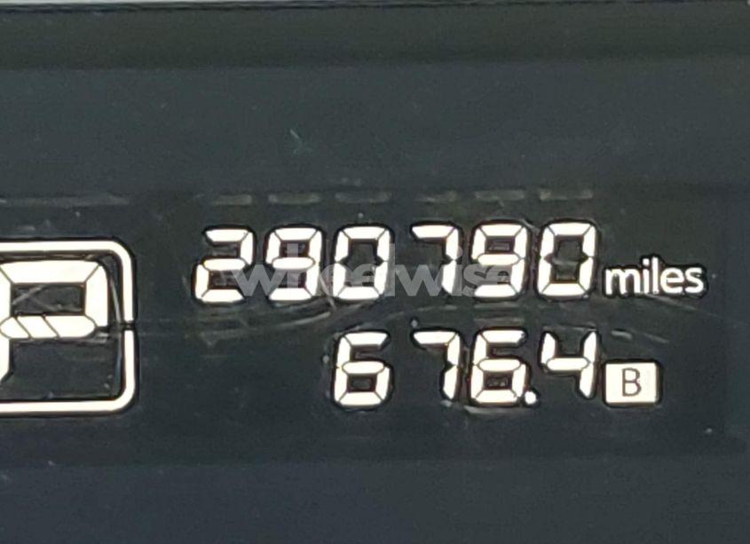 Photo 15 of 2015 Nissan Altima 2.5 S (VIN 1N4AL3AP8FC452851)