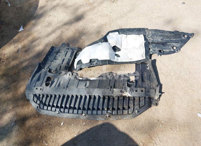 Photo 12 of 2015 Nissan Altima 2.5 S (VIN 1N4AL3AP8FC464532)