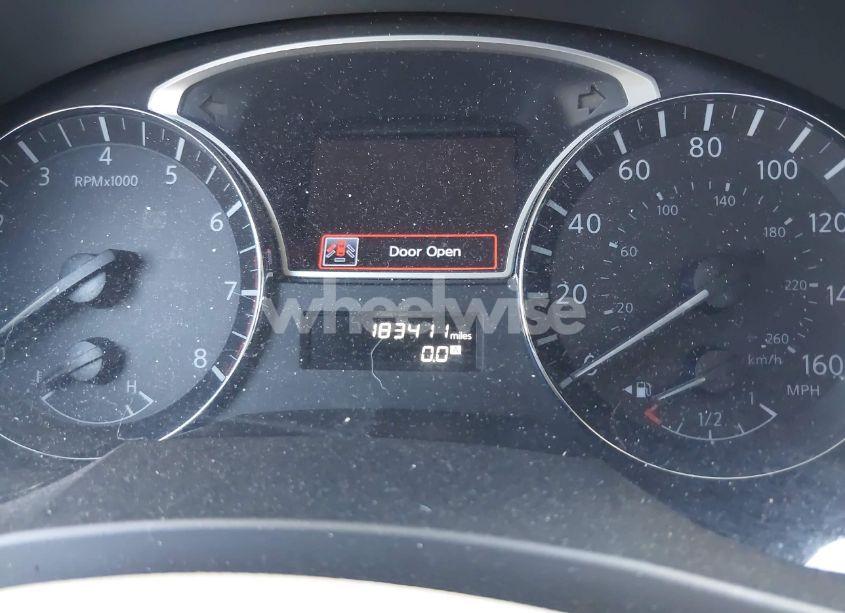 Photo 16 of 2015 Nissan Altima 2.5 S (VIN 1N4AL3AP8FC464532)