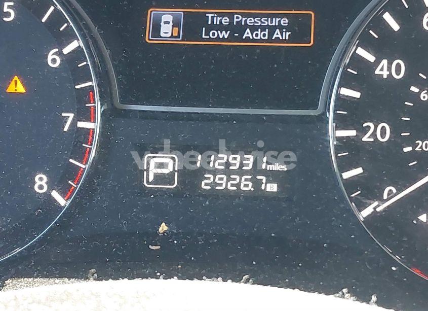 Photo 15 of 2015 Nissan Altima 2.5 S (VIN 1N4AL3AP8FC470847)
