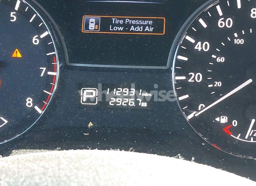 Photo 7 of 2015 Nissan Altima 2.5 S (VIN 1N4AL3AP8FC470847)