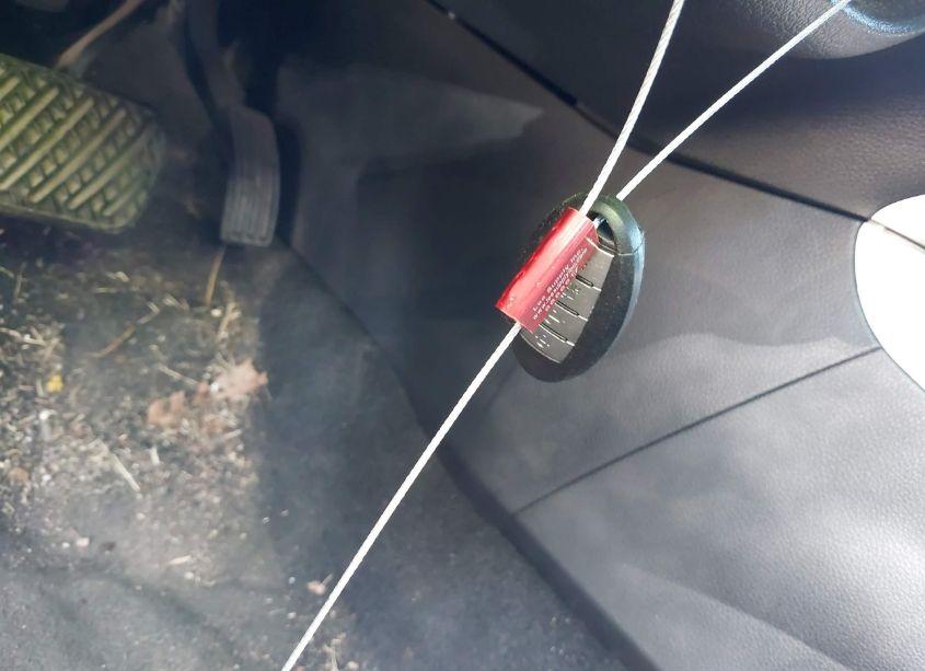 Photo 11 of 2015 Nissan Altima 2.5 SV (VIN 1N4AL3AP8FC477006)