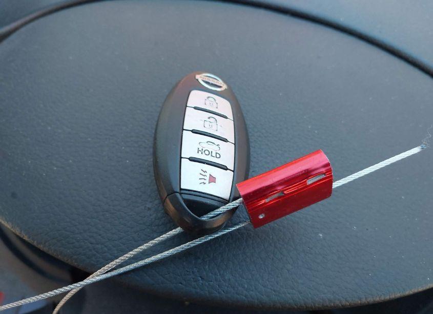 Photo 11 of 2015 Nissan Altima 2.5 S (VIN 1N4AL3AP8FC498597)