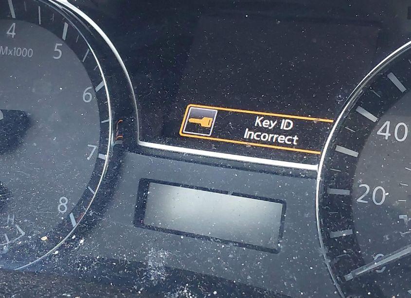 Photo 15 of 2015 Nissan Altima 2.5 S (VIN 1N4AL3AP8FC498597)