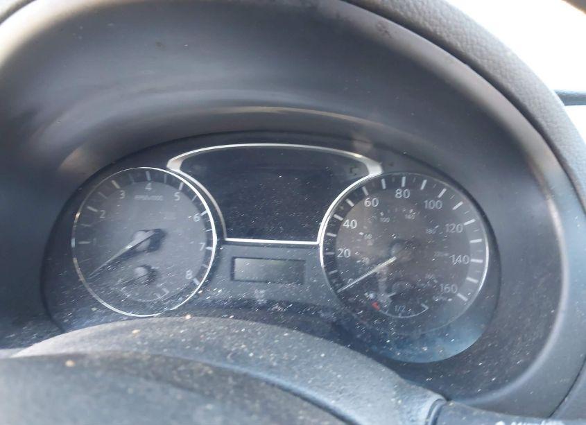 Photo 7 of 2015 Nissan Altima 2.5 S (VIN 1N4AL3AP8FC498597)