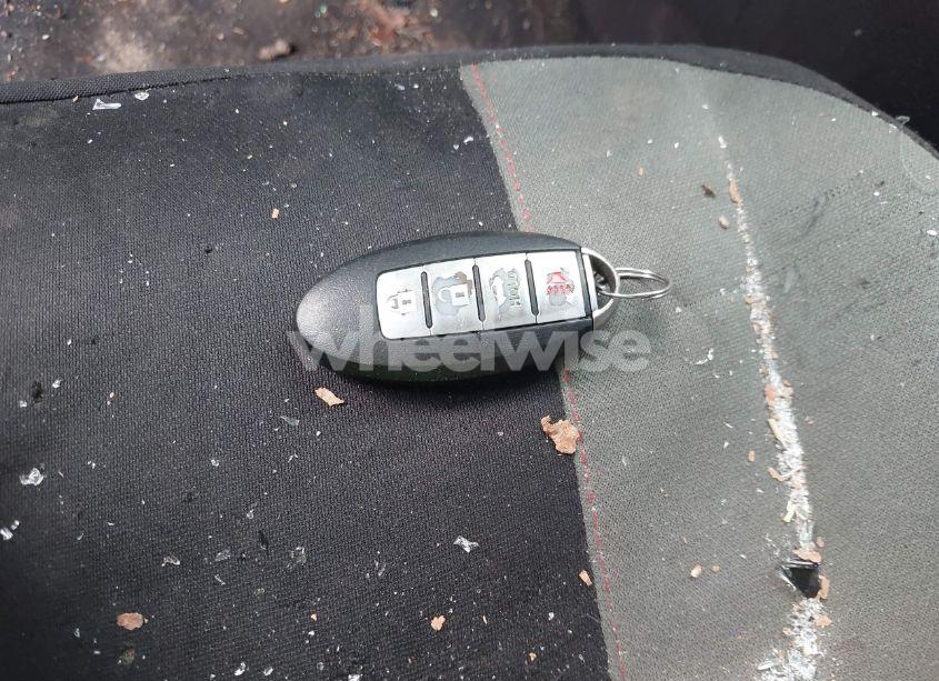 Photo 11 of 2015 Nissan Altima 2.5 S (VIN 1N4AL3AP8FC571046)