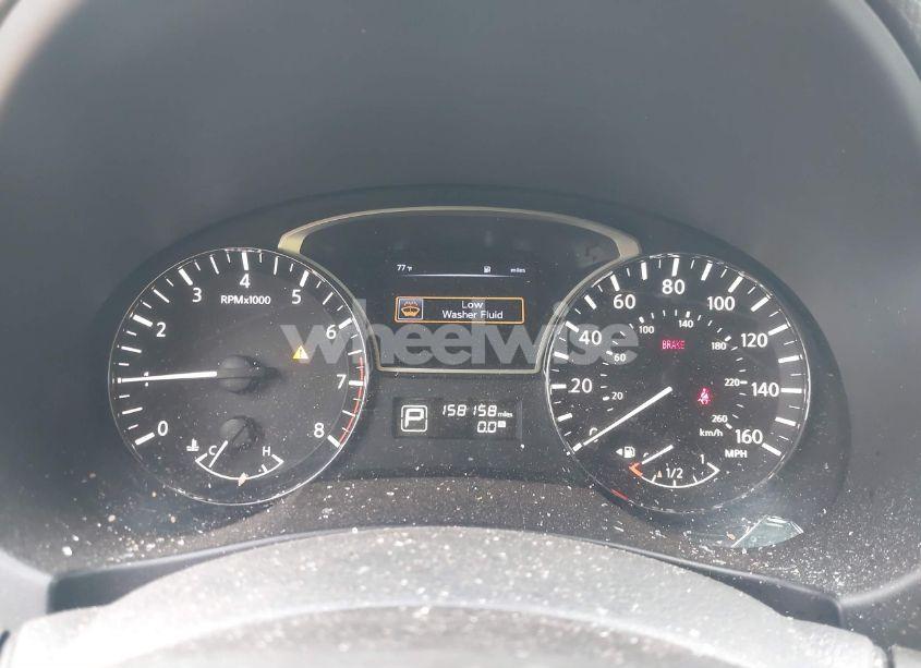 Photo 7 of 2015 Nissan Altima 2.5 S (VIN 1N4AL3AP8FC571046)