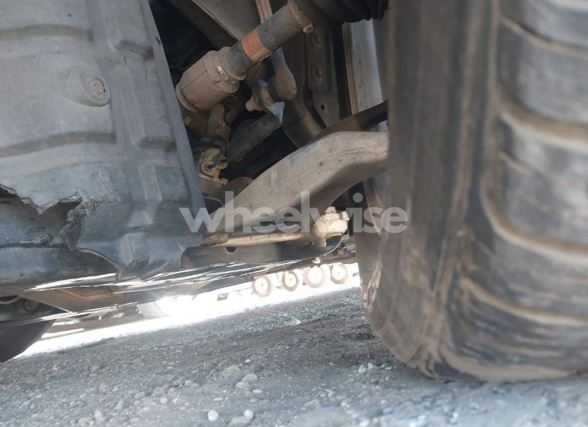 Photo 12 of 2015 Nissan Altima 2.5 S (VIN 1N4AL3AP8FC575999)