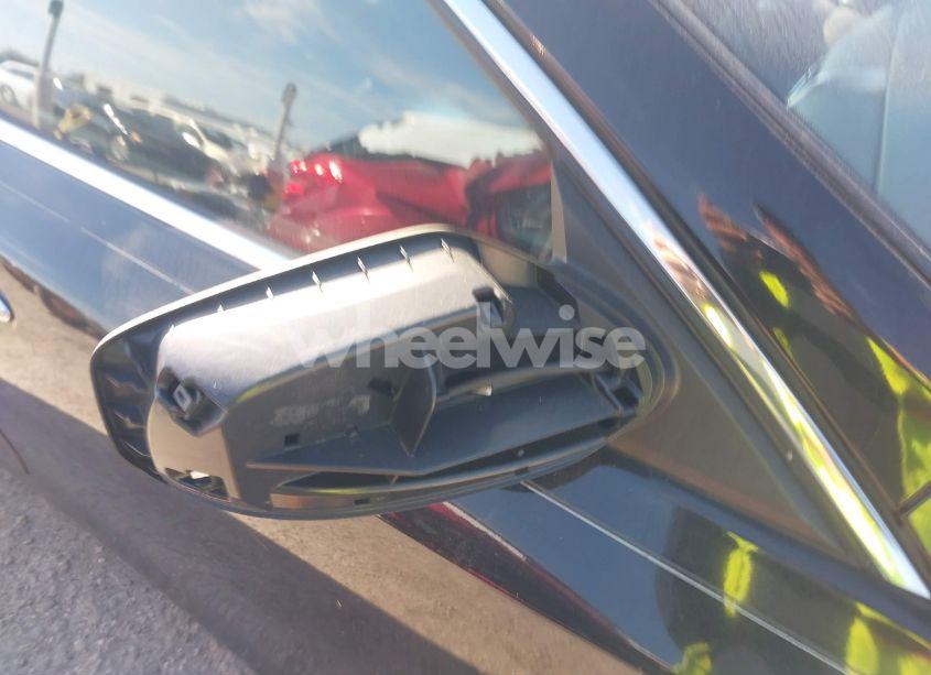 Photo 13 of 2015 Nissan Altima 2.5 S (VIN 1N4AL3AP8FC575999)