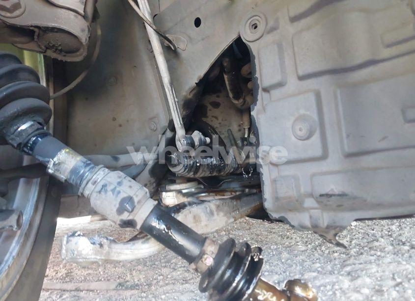 Photo 6 of 2015 Nissan Altima 2.5 S (VIN 1N4AL3AP8FC575999)