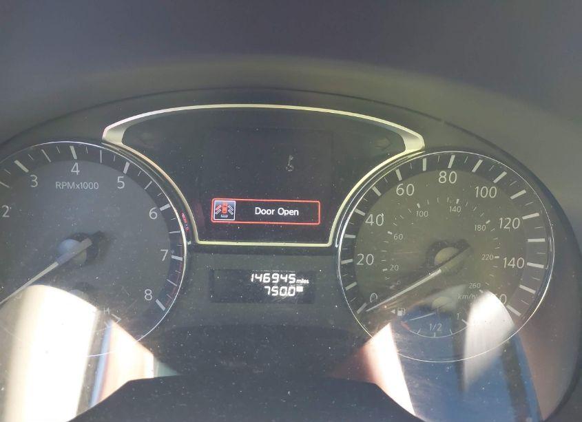 Photo 7 of 2015 Nissan Altima 2.5 S (VIN 1N4AL3AP8FC586808)