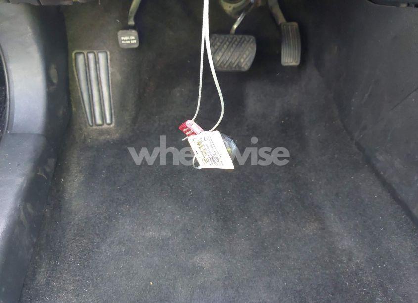 Photo 11 of 2015 Nissan Altima 2.5 S (VIN 1N4AL3AP8FC588106)