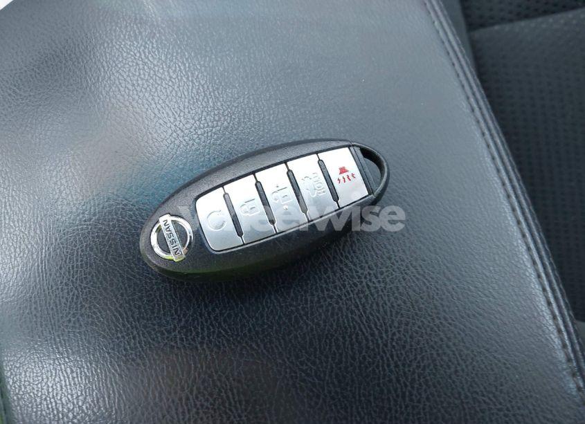 Photo 11 of 2015 Nissan Altima 2.5 S (VIN 1N4AL3AP8FC589000)