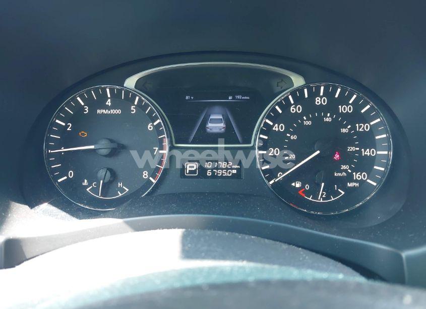 Photo 7 of 2015 Nissan Altima 2.5 S (VIN 1N4AL3AP8FC589000)