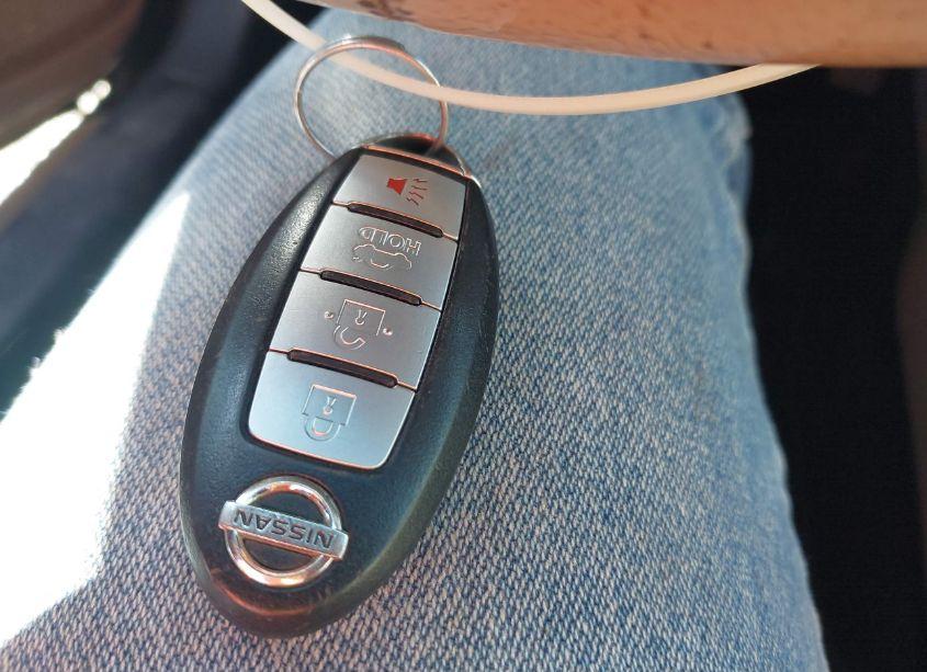 Photo 11 of 2015 Nissan Altima 2.5 SV (VIN 1N4AL3AP8FC589921)