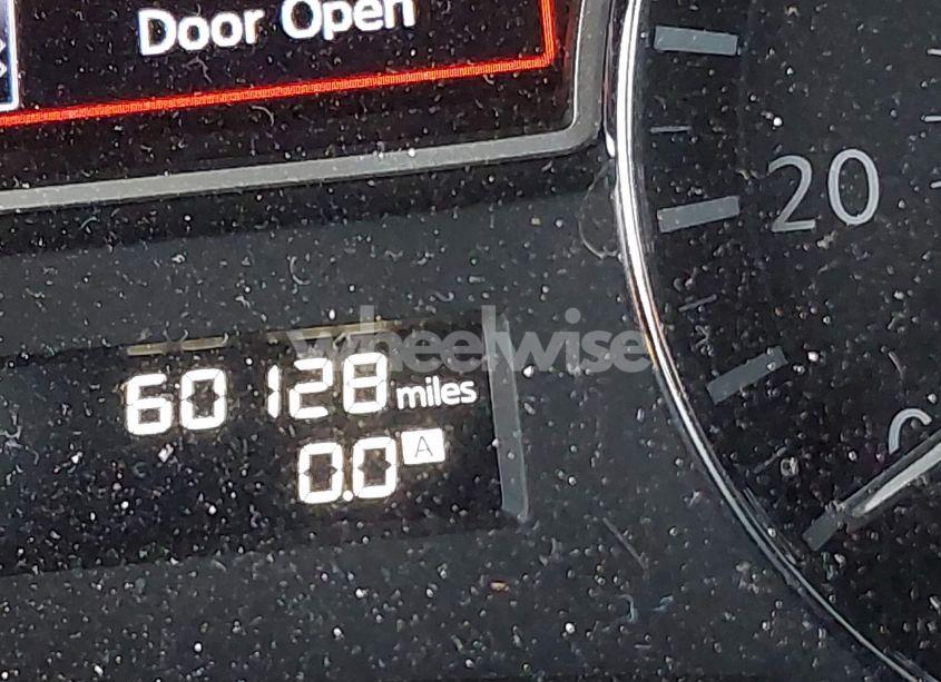 Photo 15 of 2015 Nissan Altima 2.5 S (VIN 1N4AL3AP8FC591586)