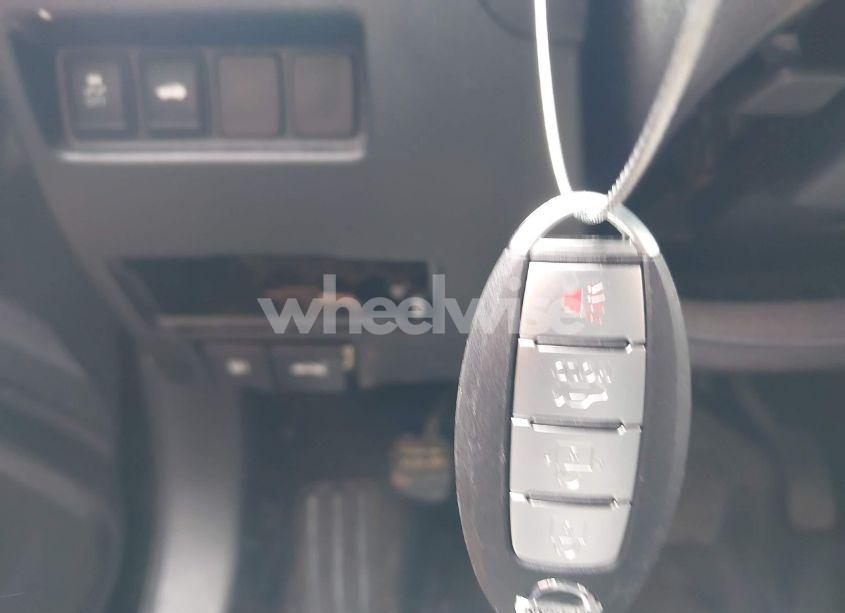 Photo 11 of 2015 Nissan Altima 2.5 S (VIN 1N4AL3AP8FN304610)