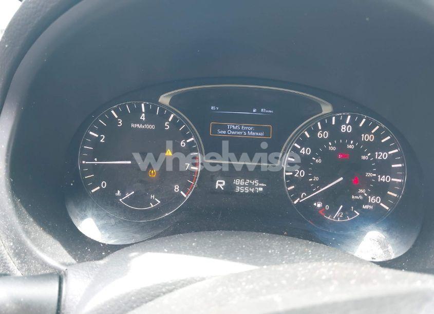 Photo 7 of 2015 Nissan Altima 2.5 S (VIN 1N4AL3AP8FN304610)