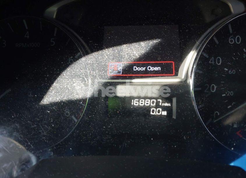 Photo 7 of 2015 Nissan Altima (VIN 1N4AL3AP8FN326851)