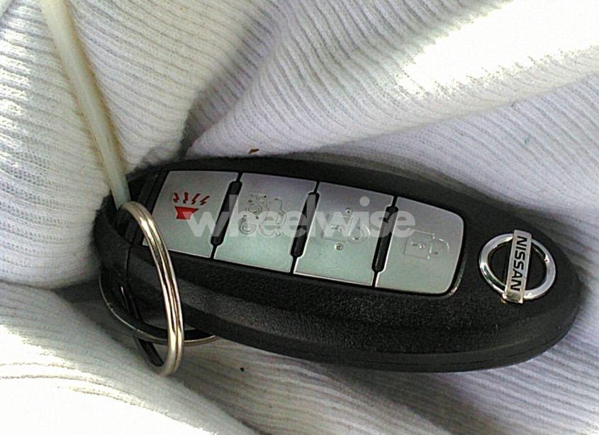 Photo 11 of 2015 Nissan Altima 2.5 S (VIN 1N4AL3AP8FN333430)