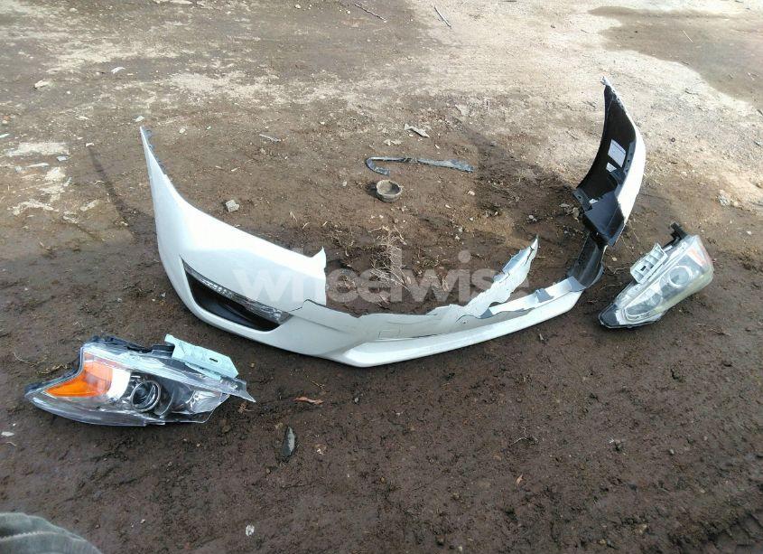 Photo 12 of 2015 Nissan Altima 2.5 S (VIN 1N4AL3AP8FN333430)